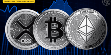 Bitcoin Dips after FOMC, Ethereum Eyes a Breakout while XRP Forms Bearish Pattern