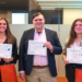 Stock Market Game competition highlights student success amid volatile markets - News