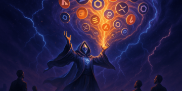Ethereum Ready to Ignite an Altseason 250x Stronger?
