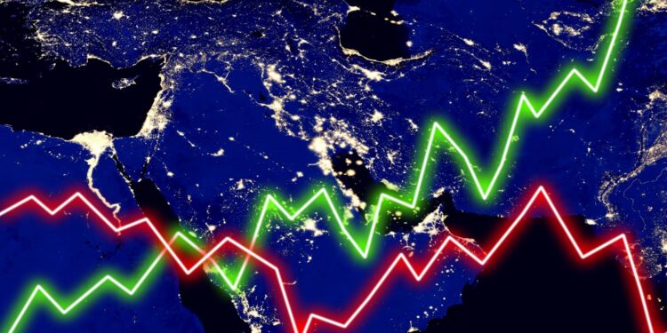 Stock Market Today: Stocks Rise on a Little More Uncertainty