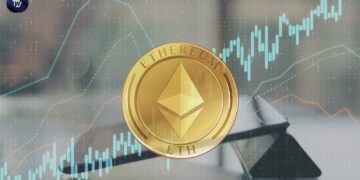 Ethereum Holds Strong At $2,400, Ready To Surge To $2,700?