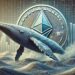 Ethereum Price Crash Driven By Whales? Large Transaction Volumes Rise 55%