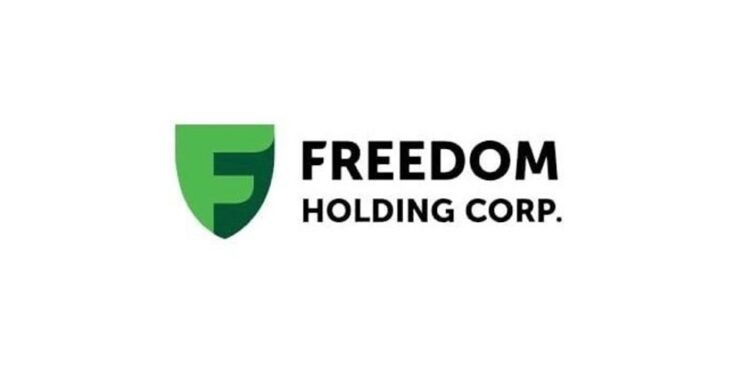Freedom Holding Corp: S&P Global Ratings Upgrades Outlook