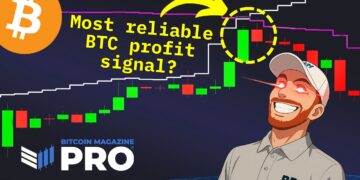 Forecasting Bitcoin Price Cycle Peak With The 200-Week Moving Average