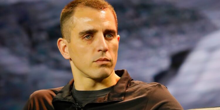 ProCap BTC will merge with another company to create Bitcoin treasury company