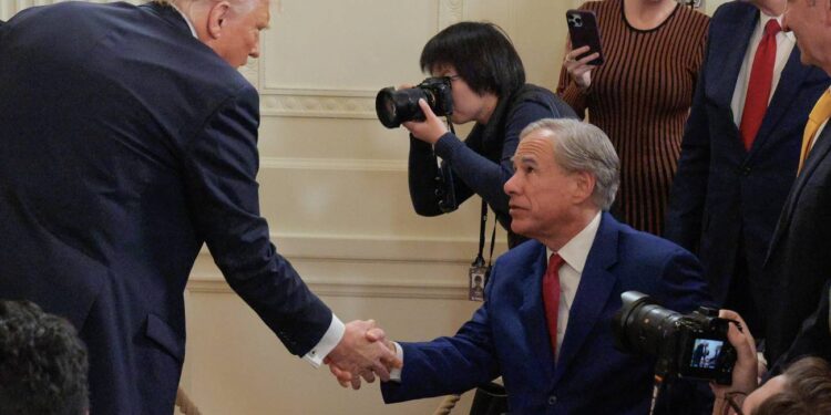 Inspired by Trump, Texas first to fund state ‘strategic’ bitcoin reserve