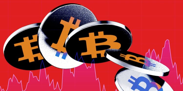 Bitcoin is having a ‘weird’ and ‘sober’ year, experts say – DL News