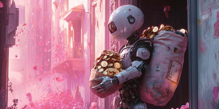 Bitcoin Market Cap Could Surge to $30,000,000,000,000 in 2030 To Allow US Government To Achieve Stablecoin Goals, According to Investor Luke Gromen