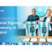 PU Prime and Argentina Football Association Celebrate Official Signing Ceremony in Madrid