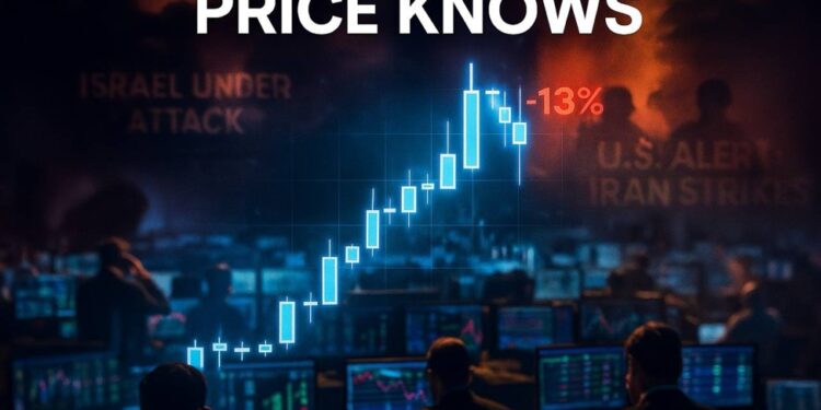 S&P 500 is probably headed to its ATH. Price Knows. See the S&P 500 Tech Analysis Video