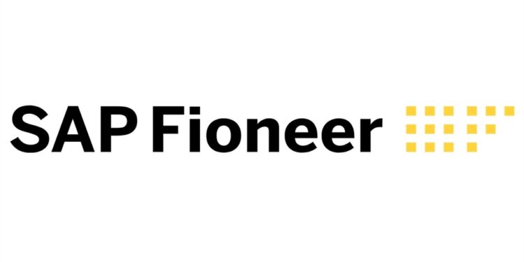 SAP Fioneer Launches AI Agent to Transform Financial Services Operations