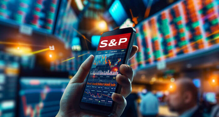 S&P500: Stock Market Rally Nears Record as Durable Goods Orders Surprise Today