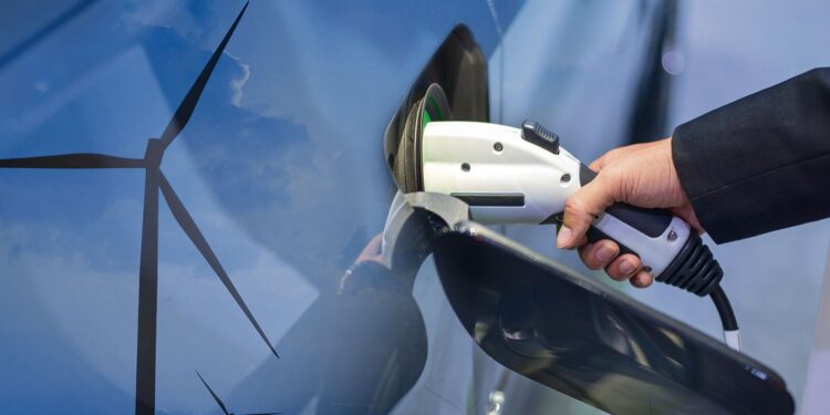 Why did Servotech Renewable share price jump 19% despite stock market crash? Explained