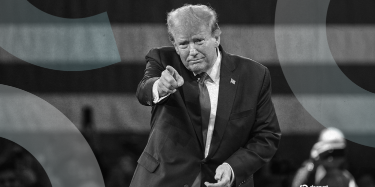 Trump Media Reaffirms $2.3 Billion Bitcoin Treasury Plan Amid Share Buyback