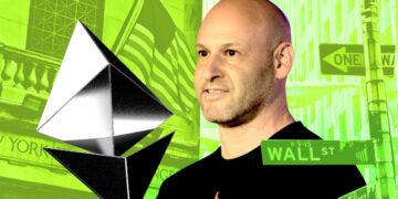 Joe Lubin just became Ethereum’s top champion. Just don’t call him ‘Mr. Saylor of ETH’ – DL News