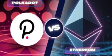 Polkadot Crypto Or Ethereum – Who Will Lead Web3 In 2025?