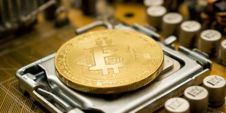 Bitcoin Hashrate Sees Largest 1-Day Surge in Months