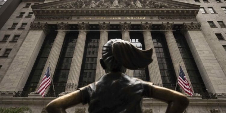 The stock market is on the precipice of an all-time record. How’d we get here?