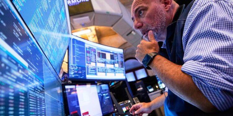 America’s incredible stock market rebound could be completed today