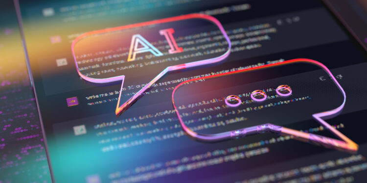 History Says the Stock Market Is About to Soar: 2 Brilliant AI Stocks to Buy Now