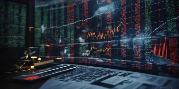 Caution on Bitcoin (BTC) Double Top, But a Full-Blown Price Crash Seems Unlikely, Sygnum's Tischhauser Says