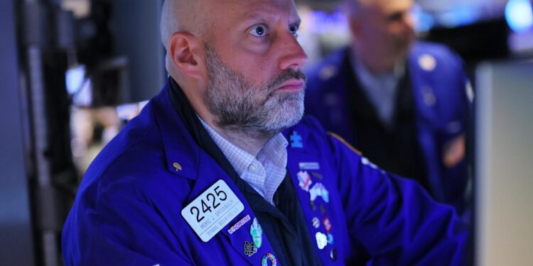Dow, S&P 500, Nasdaq futures slide, oil rises after US strikes on Iran