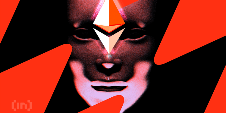 Ethereum Futures Signal Heavy Sell-Off Amid US-Iran Escalation