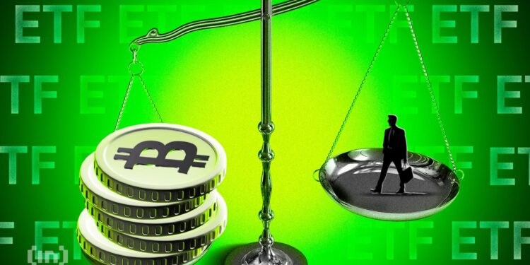 Trump Media Targets Dual Bitcoin and Ethereum ETF