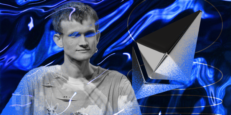 Vitalik Buterin Proposes Pluralistic Identity to Protect Privacy