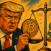 Trump: Bitcoin Relieves The Dollar