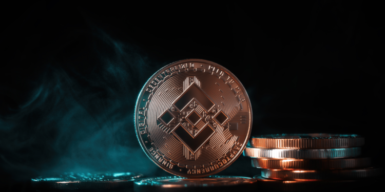 BNB Over Bitcoin? Chinese Company's Stock Skyrockets on $1 Billion Crypto Treasury Plan