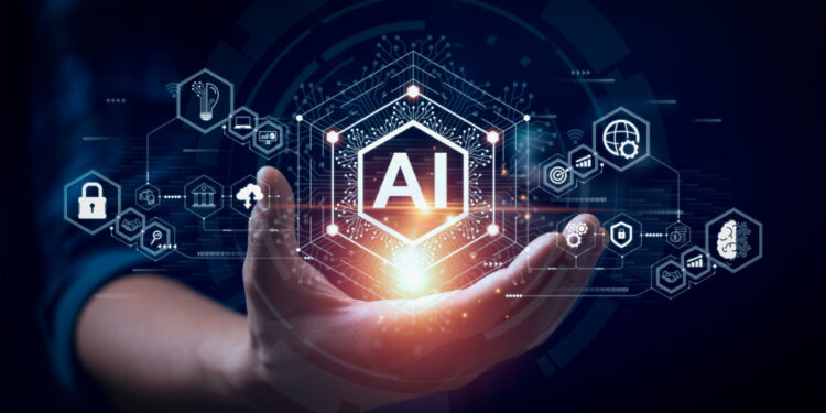 AI in retail investing set to shake up stock market