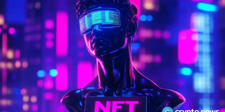 NFT sales reach $125m, Ethereum dethrones Polygon