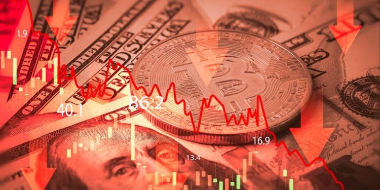 Why Is Crypto Going Down? Bitcoin, Ethereum, XRP and Dogecoin Prices Lead Sell‑Off Amid Iran–Israel Escalation Fears
