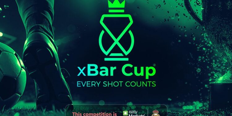 easyMarkets Concludes xBar Cup 2025 Grand Finale: Global Celebration of Freestyle Football