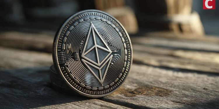 ETH Price Eyes Rally to $3,000 Amid Recent Ethereum Upgrade