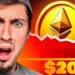 Ethereum Price Prediction – Will ETH Pump to $3,000 or Drop Below $2,000?