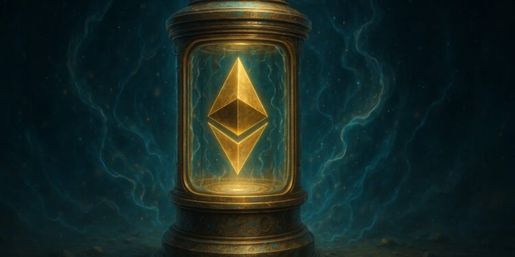 Ethereum celebrates its ten years of existence with the Time Capsule