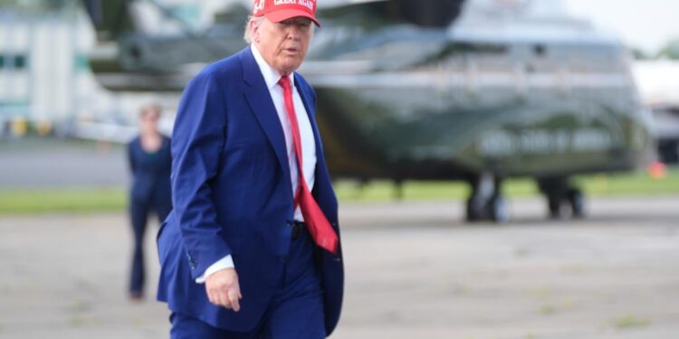 Trump has put defense stocks back in play, Wall Street pros say