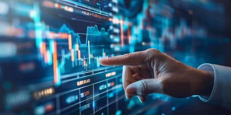 Tesla share price falls nearly 4% as European sales slump continues