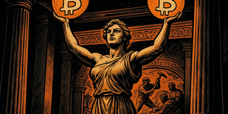 Strong Hands Steady Bitcoin: Long-Term Investors Lead Record Accumulation