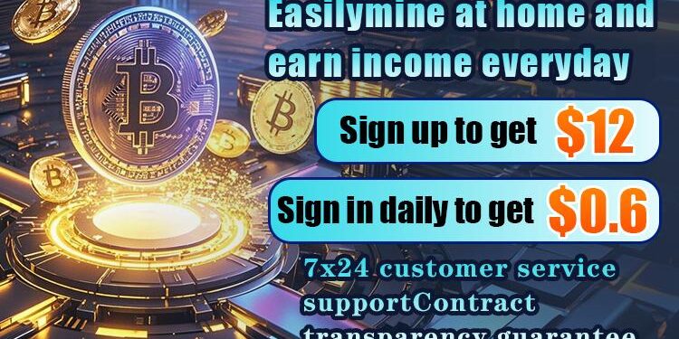OurCryptoMiner Launches Reliable Passive Income Platform Amid Bitcoin Volatility