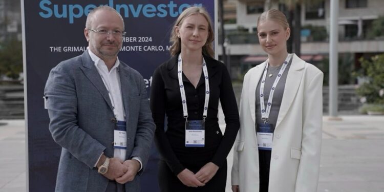 Mind Money Joins Global Leaders at IMpower 2025 With Breakthrough Weather Model