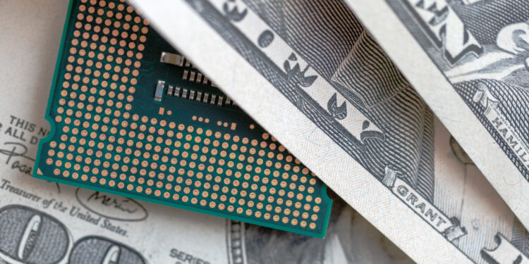 2 Artificial Intelligence (AI) Stocks Worth Buying on the Next Dip