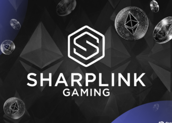 SharpLink Gaming Boosts Ethereum Treasury Stash to $461 Million