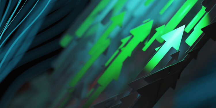 Stock Market Today: S&P 500, Nasdaq Near New Highs