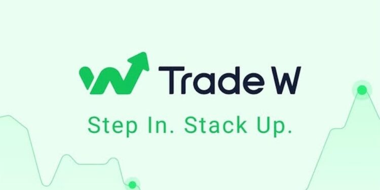 Trade W Officially Unifies Brand Identity and Launches New Logo