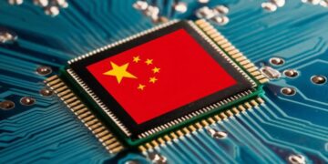 Taiwan places Huawei and SMIC on its export control list