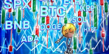 Bitcoin Might Test $104,500 Before Hitting New Price Highs