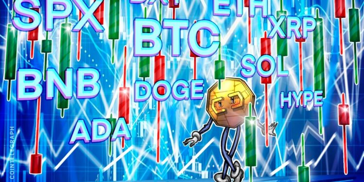 Bitcoin Might Test $104,500 Before Hitting New Price Highs